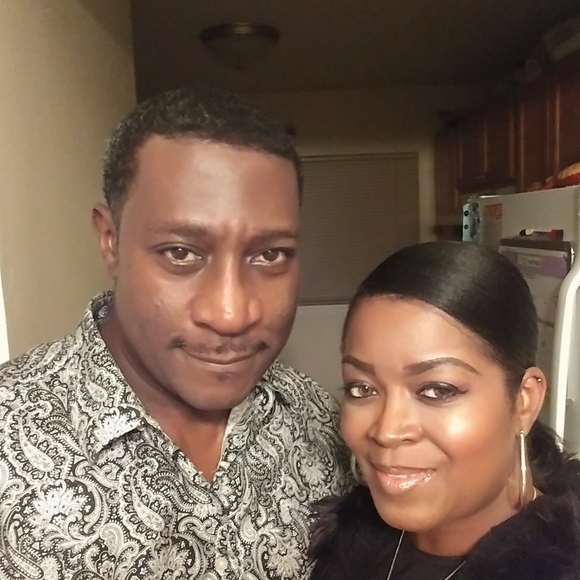 Me and my personal Firefighter - Picture 6 of 16